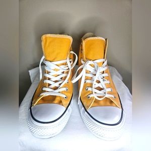 Converse Hi-top